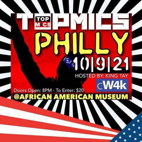 geda_lom's tweet photo. It’s going down in a major way… @TOPMICS we litty!!! https://t.co/AlMW10pKFU