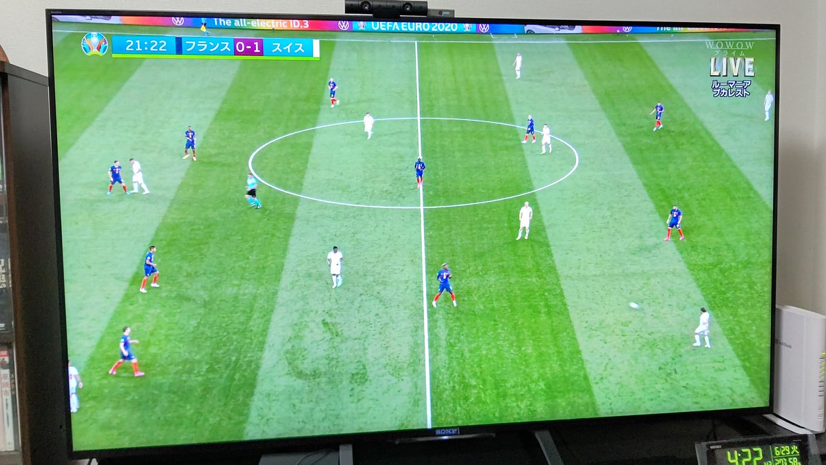 フランス X スイス先制 Hotワード フランス X スイス先制 Hotワード