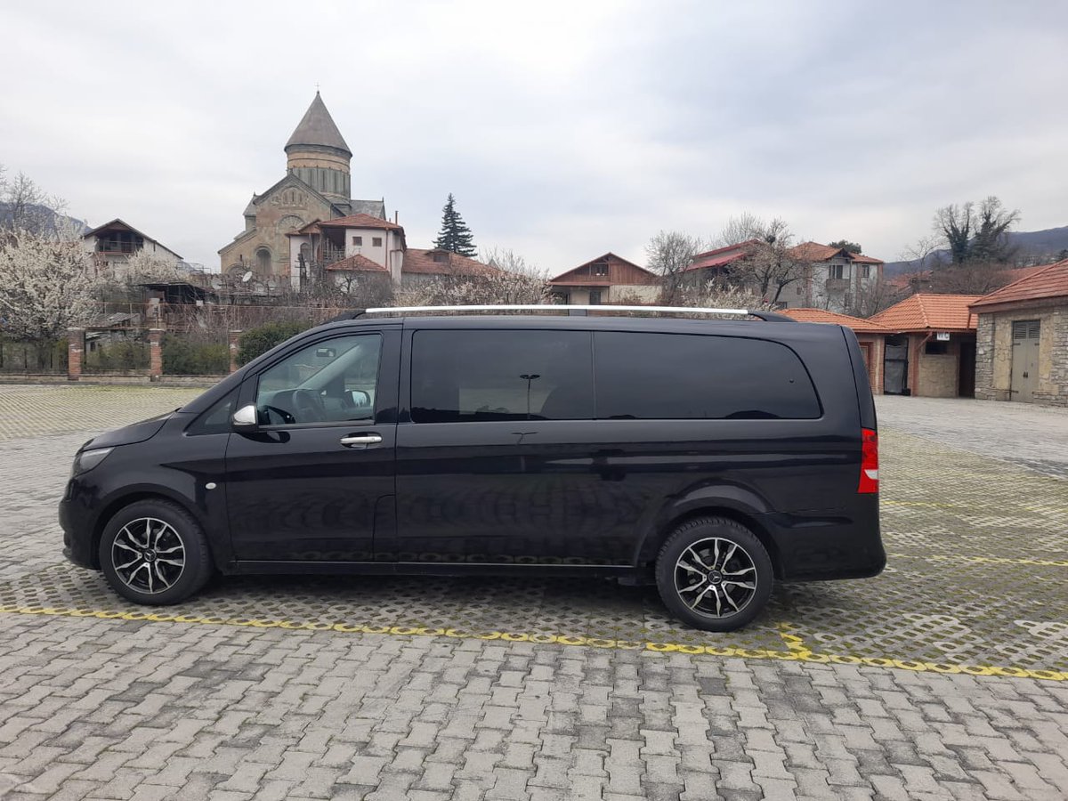 IrakliGuide's tweet image. Vip Tours with newest car 🇬🇪

#Georgia #Tbilisi #جورجيا #تبليسي #سياحة_وسفر #سياحة #مرشد_سياحي جورجيا #مرشد_سياحي 
انا مرشد سياحي اتحدث الانجليزيه بطلاقه يمكنني عمل برنامج سياحي متكامل لكم 
يمكنكم التواصل معكم عبر الواتساب 00995568433133