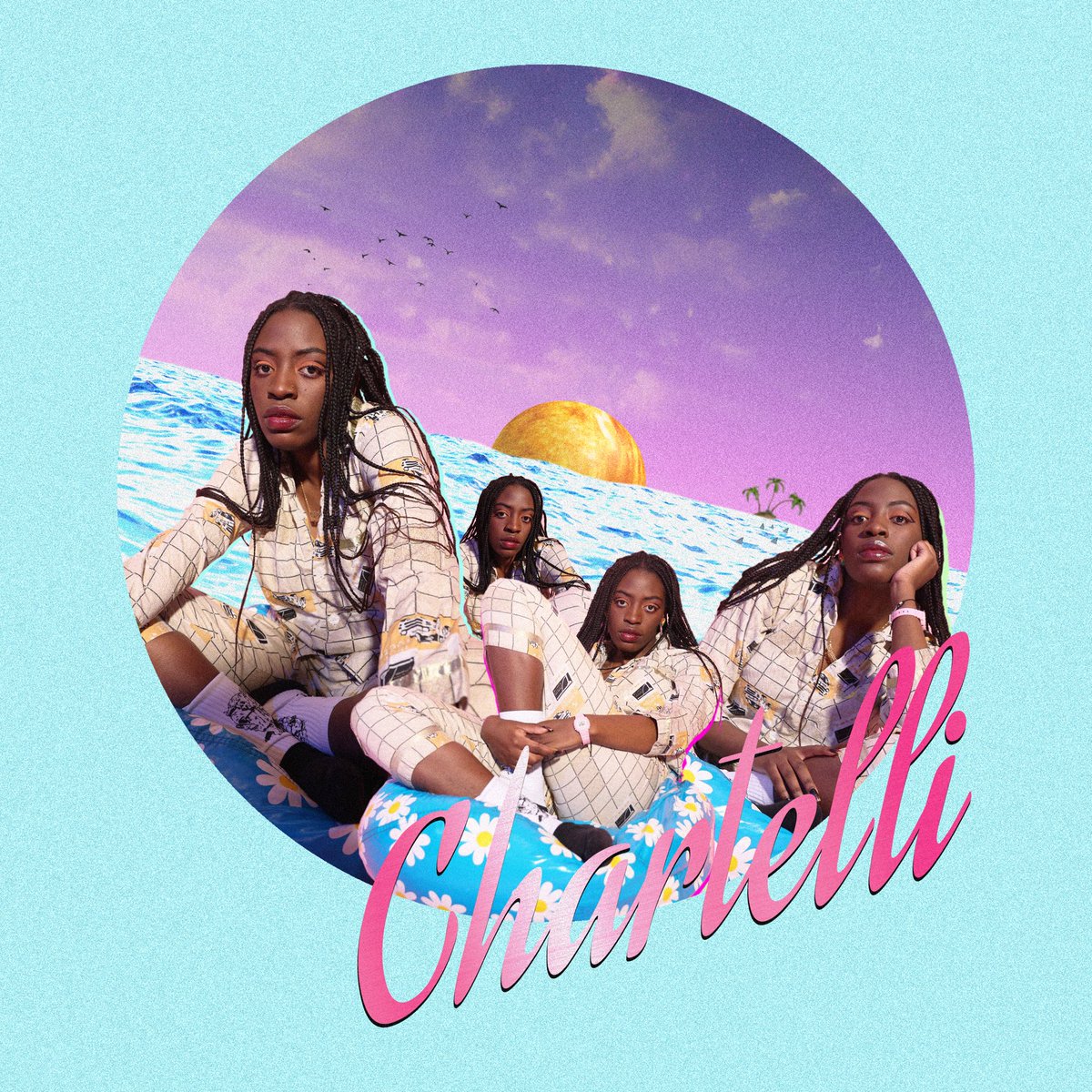 slattmich's tweet photo. Listening to Chartelli is the best way to spend the summer 💚 https://t.co/f6vsP7lIHu