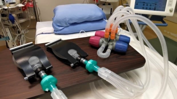 jinnies's tweet photo. New #ventilator designed in #Calgary wins international award
https://t.co/0ltzAKwnmQ https://t.co/Fw4ixEOs0f