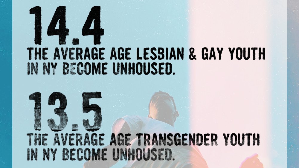 RightToShower's tweet image. Think about that for a minute. 💔

Help us provide hygiene services to LGBTQ+ youth living on the streets. Every purchase funds mobile showers nationwide to give our unhoused community their dignity and a chance to get back on their feet: amazon.com/therighttoshow…