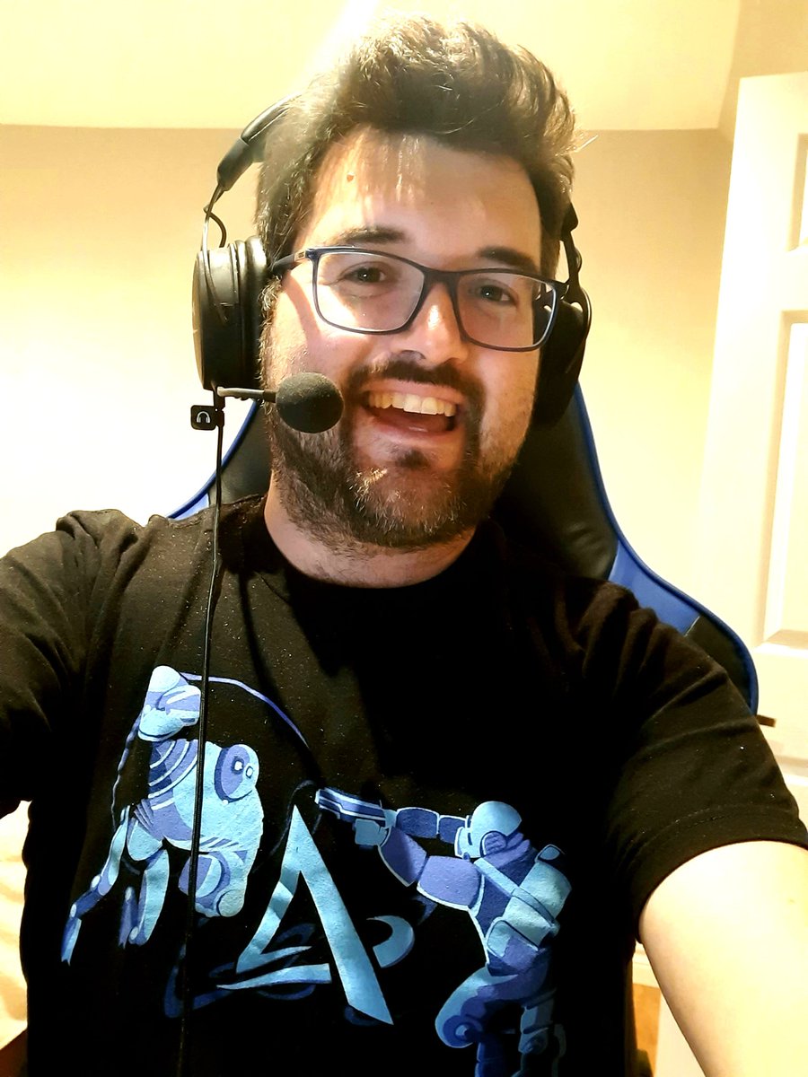 I marketed and built a community around Aftercharge for almost 3 years and I just played it for the very last time.

The game is going away indefinitely on Wednesday. 

I will always remember fondly the great times I had building that community.

It's just time for us to move on.