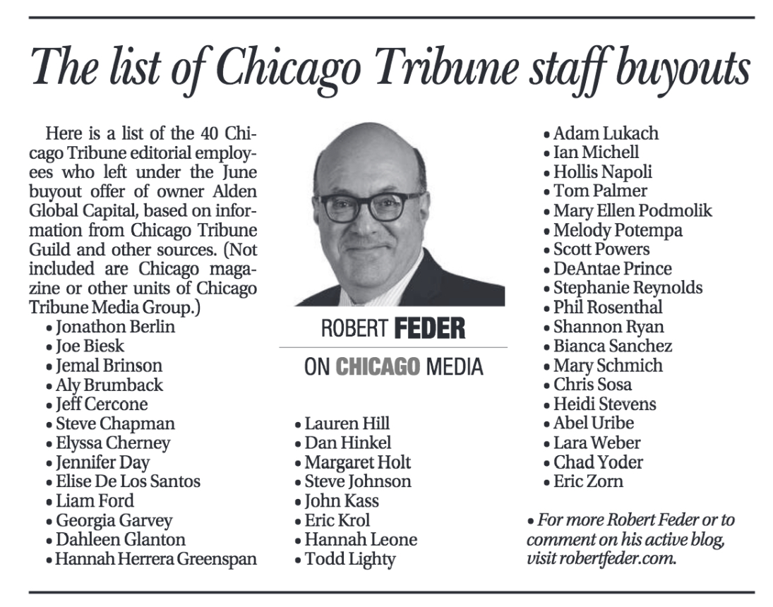 Robert Feder tweet media