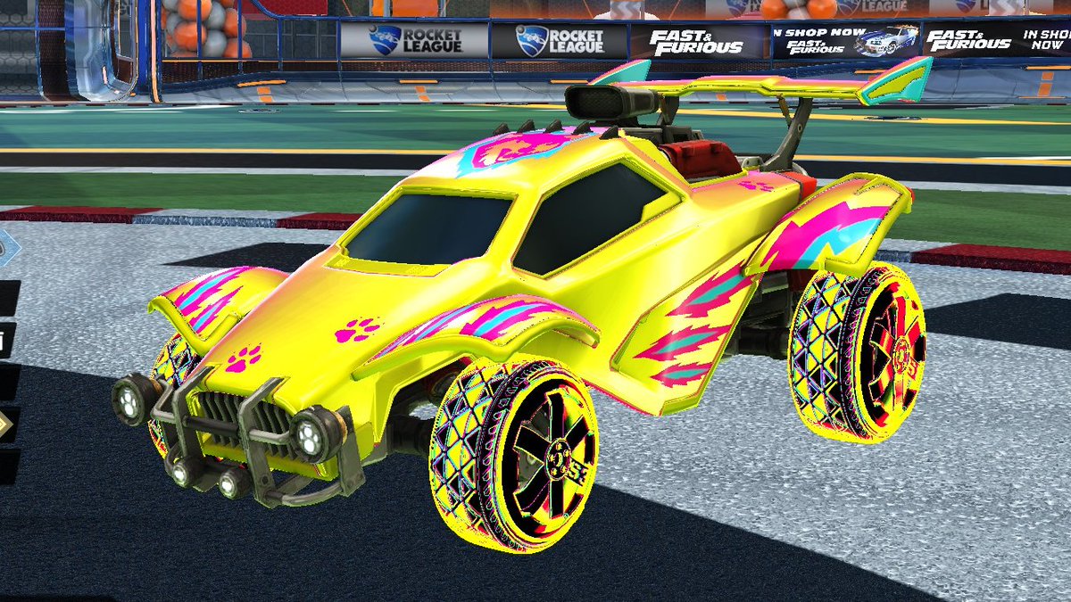 Metsanauris tweet media