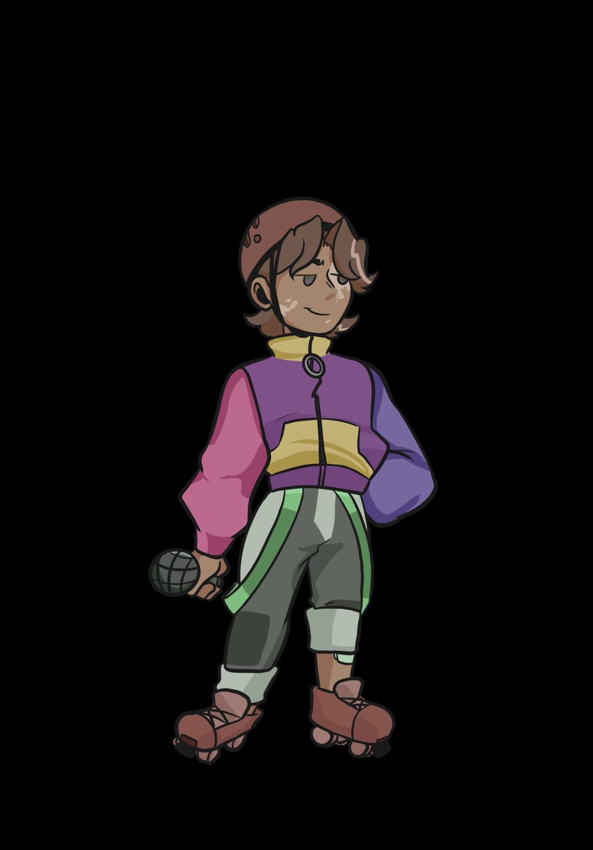 Fuzzweed1's tweet photo. @FNFMoonlight @RTFNF wheels a good old oc of mine https://t.co/JfZL6hdOkJ