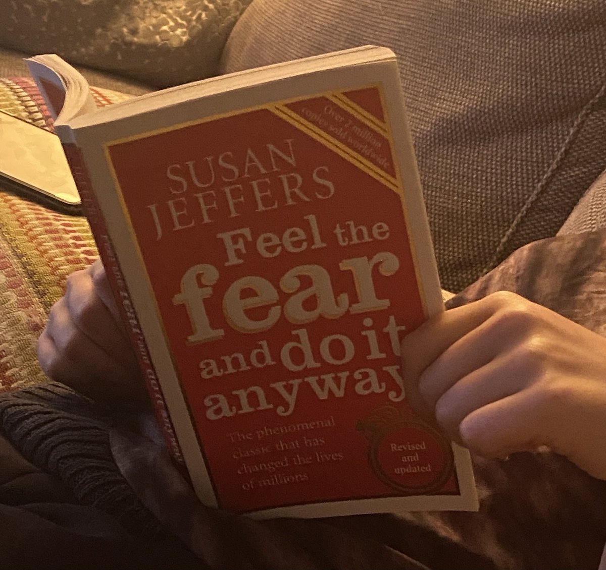 Stephanie B tweet media