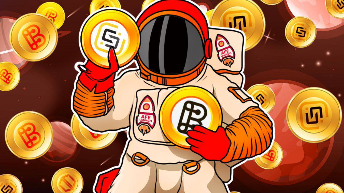 🚀 SafeLaunch is ready to launch!

🗓️ On 5th July, we'll be taking off with our IDO.

➡️ Launching on @BSCPAD, @BSCLaunch and right here on <a href="/Safelaunch1/">Safelaunch</a> at 0.50¢.

📝 Whitelist will be announced soon.