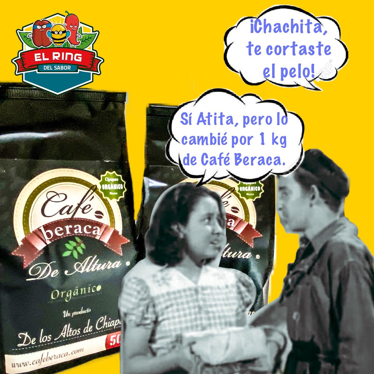 #caféberaca #coffeelover #cafedechiapas #cafecito #cafecitotime 
#consumelocal #comerciojusto #comerciolocal #hechoenmexico #lohechoenmexicoestabienhecho #consumelocalmx #mejorenbici #bicientregas #ciudaddemexico #cdmx #elringdelsabor