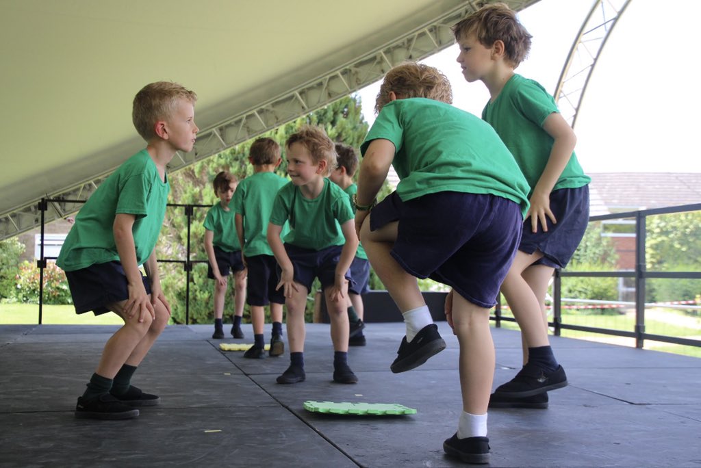 FarleighSchool's tweet photo. A few photos from the wonderful Pre-Prep #balletshow on Friday 🩰 Enthusiastic performances from all classes, rainbow costumes, great music and sunshine - a perfect summer afternoon at Farleigh! #farleighfamily #farleighpreprep https://t.co/d36v7fiWtw