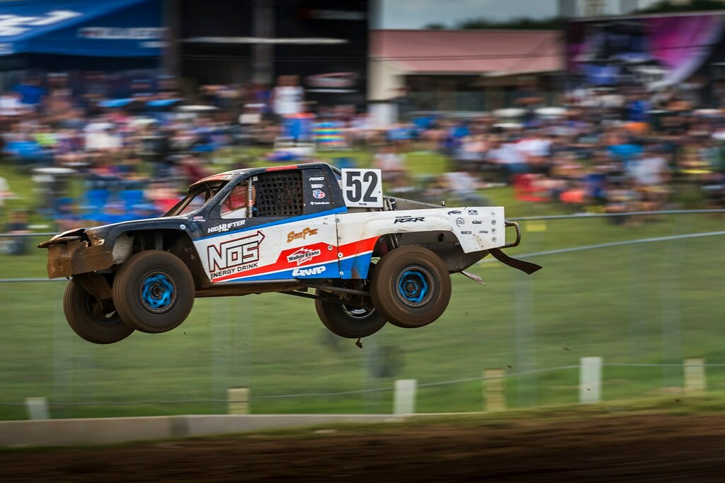 Had a great weekend at Crandon, can't wait to see everyone back at ERX in 2 weeks!