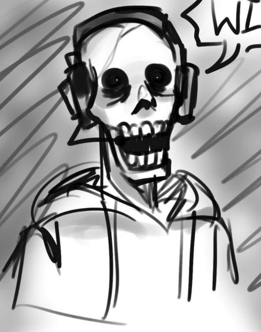 #cartoonytwt im making my first attempt at a subtwt cursed here u go guys #jackmanifoldfanart #ranboofanart 