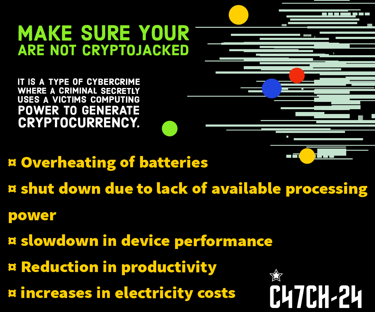 24C47ch's tweet photo. #crypto #bitcoin #cryptocurrency #blockchain #btc #ethereum #forex #money #trading #bitcoinmining #cryptocurrencies #cybercrime #cybersecurity #hacking #security #cyberattack #infosec #hacker #informationsecurity #hackers #malware #ethicalhacking #cyber #technology #kalilinux https://t.co/VHJcw3WDYV
