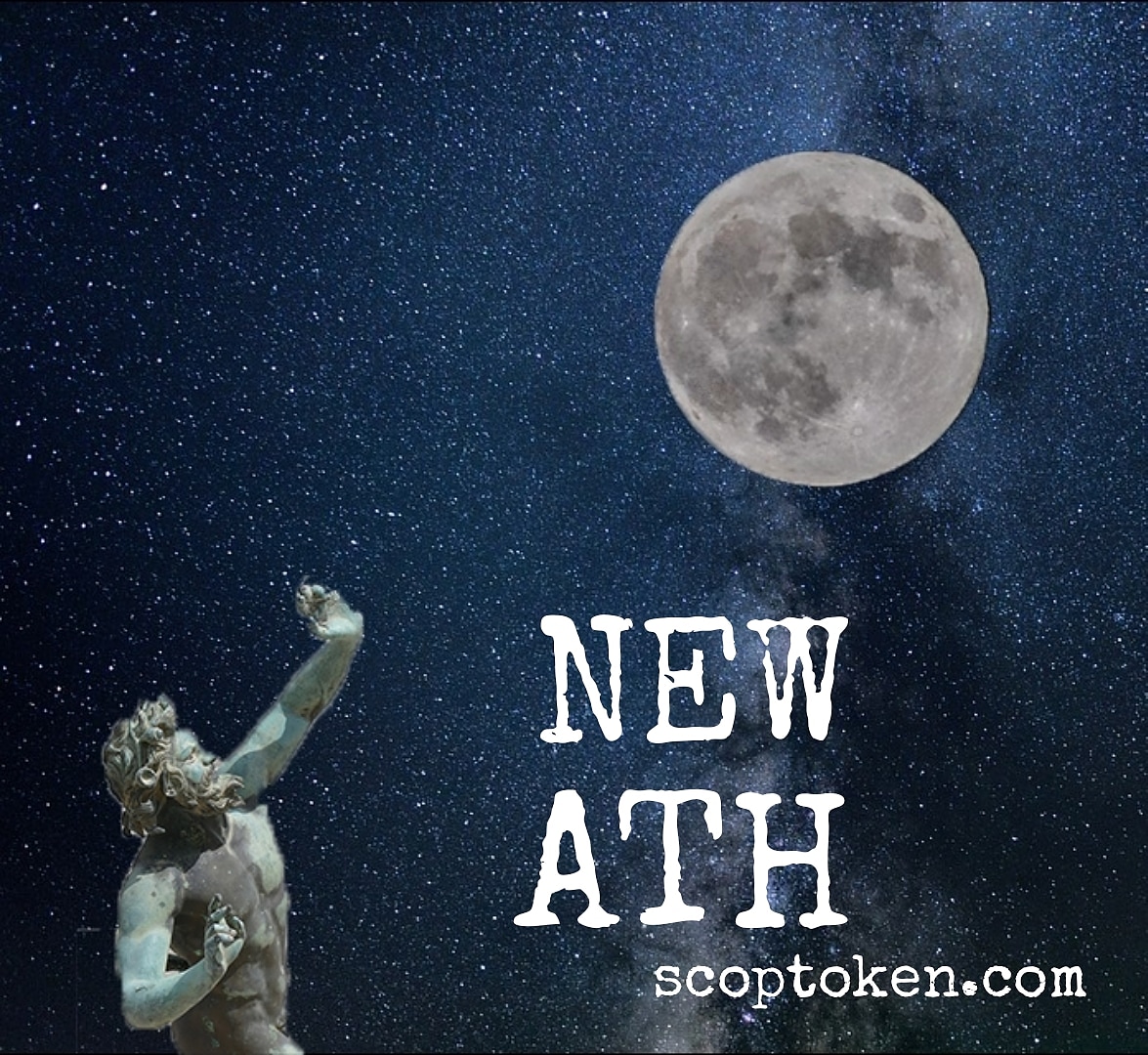 SocraticParado1's tweet photo. NEW ATH 🚀
Let's kill that 0 guys ! We only still 6 days old ! LET'S GO !
Market Cap :
$96.672
#scoptoken
.
.
.
.
.
.
.
#bitcoin #crypto #cryptocurrency #smartchain #binance #cmc #dogecoin #eth #shibaarmy #bscgems #btt #cryptomarket https://t.co/rWeNONqr33