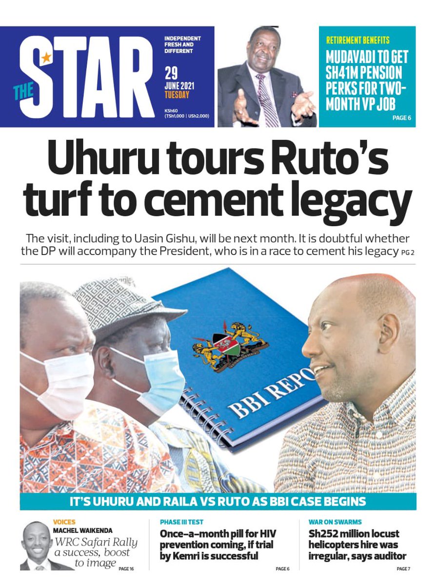 kipmurkomen's tweet image. R.Valley region under the leadership of DP Ruto has voted for U.Kenyatta 4 times.For 4 years he has been MIA in the region.His visit is long overdue.We have many questions touching on projects&amp;amp;governance.We shall be there under the leadership of WSR who led us to him.I can’t wait