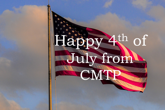 CMTP_Baltimore's tweet photo. Happy 4th of July from all of us at CMTP! https://t.co/VFPqCIQss6