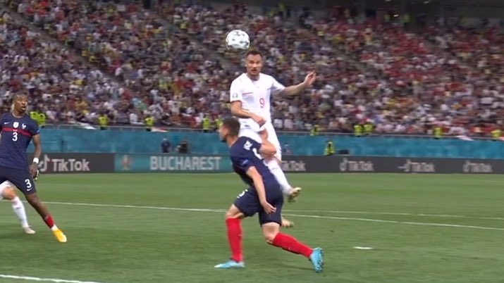 grenatfc's tweet photo. 🎼 Qui ne saute pas… est un nancéien. #FRASUI https://t.co/7oCAUNbD5T