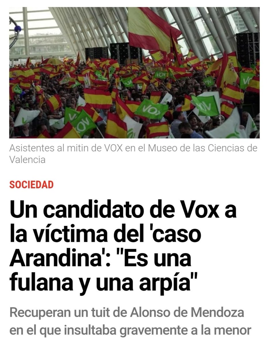 Locarconio's tweet photo. 🔴 Procuremos no olvidar estas cositas ni qué partidos políticos se codean con ellos. https://t.co/ydHcZNqdpg