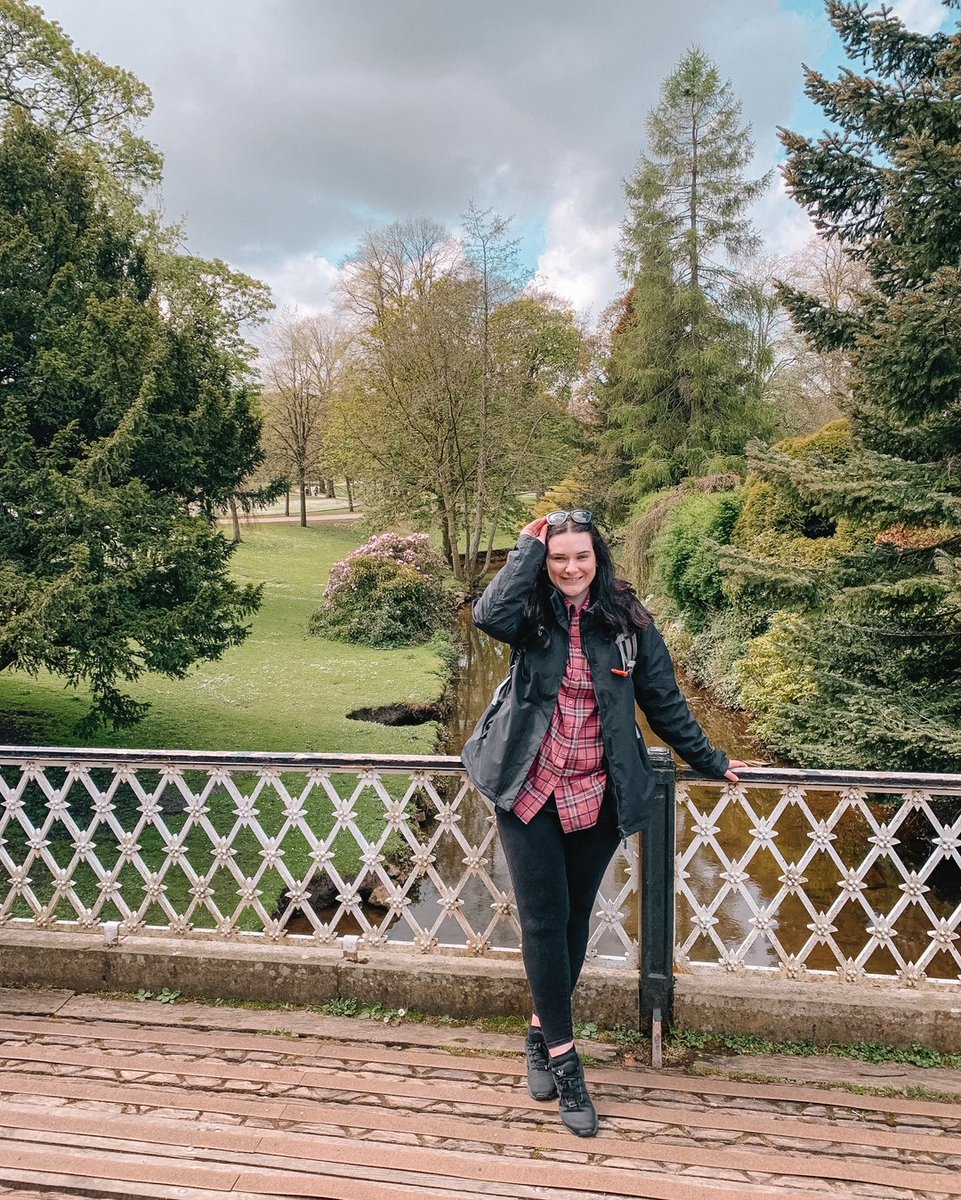 I would like to go on more adventures. Please and thanks ✌🏻