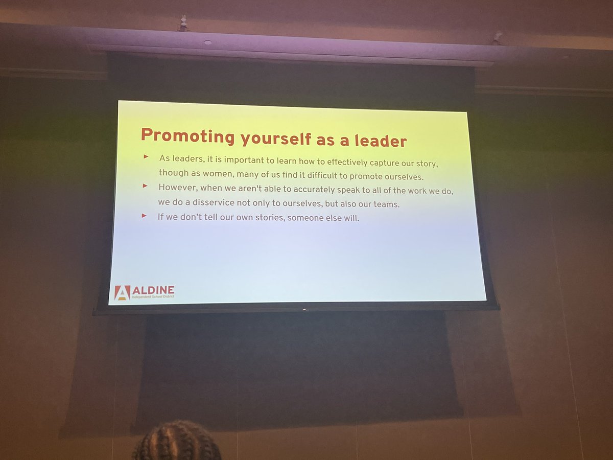 CCWilliams1908's tweet photo. Thank you @Only1sheleah for guiding us in how to tell our stories as leaders! #TCWSE #FindYourJoy #PrairieViewProud ππ https://t.co/5VsxnrHD0f