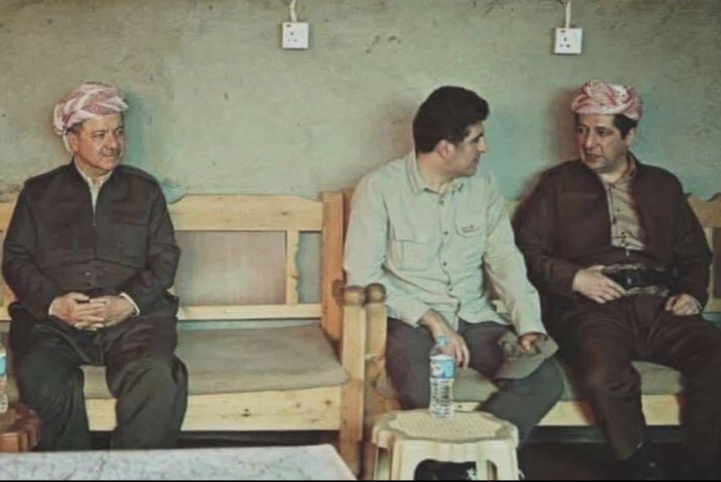 قوربان بم ♥️