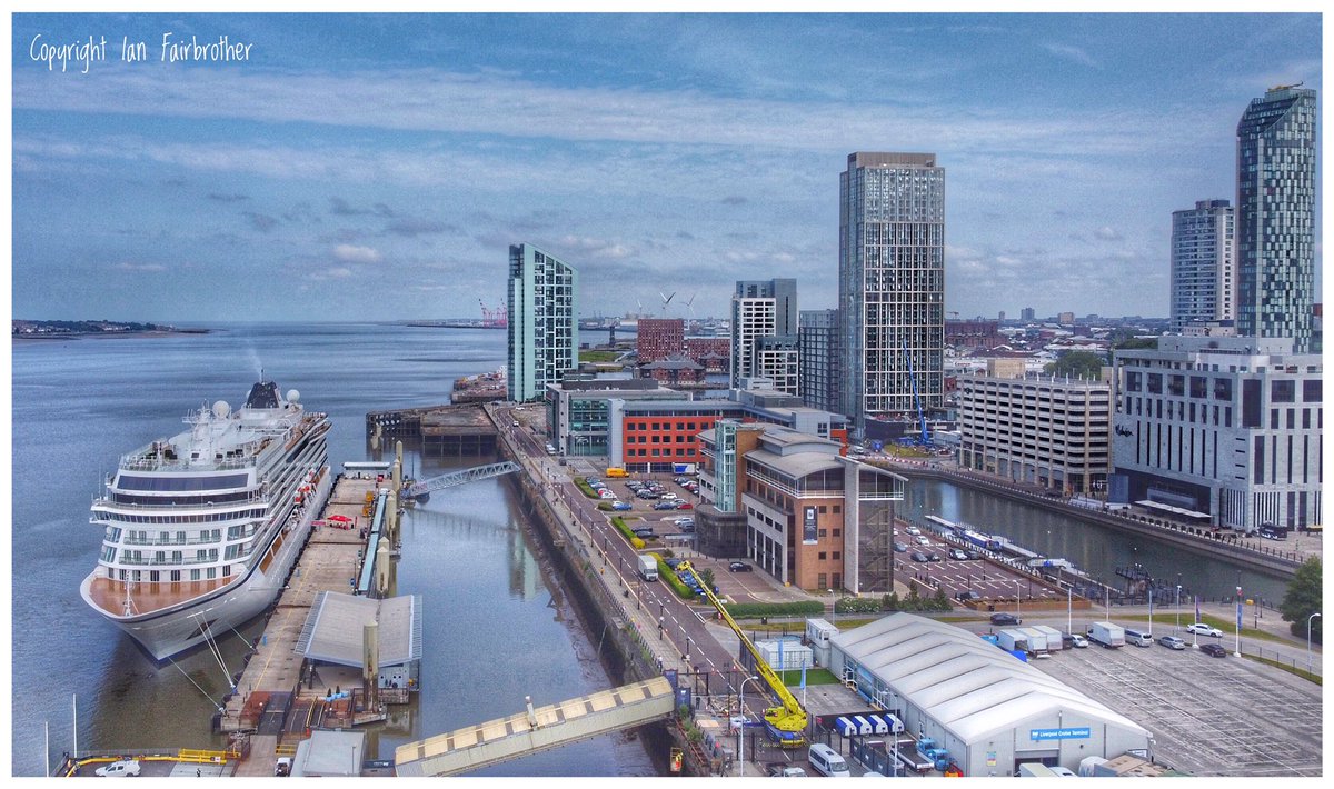 Viking Venus @CruiseLpool