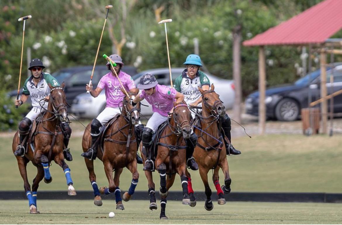 millfieldpolo's tweet photo. Felicidades Charles &amp; @rhonehill_polo  on your success in the Open de Soto 8 goal! @MillfieldSenior @MillfieldSport @NineAtMillfield https://t.co/9hdQvzVdKU