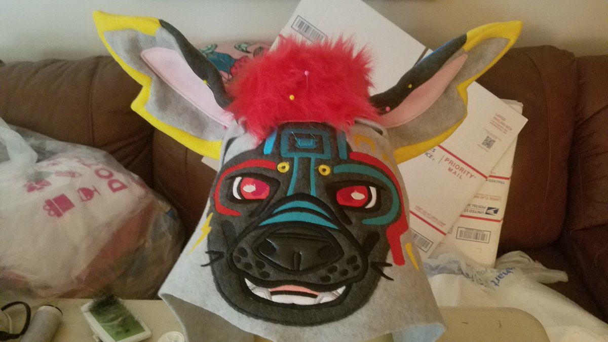 BEASTmodeSuits's tweet photo. Wooo #BEASTmodeMonday wips! https://t.co/sdE2XtSOmu