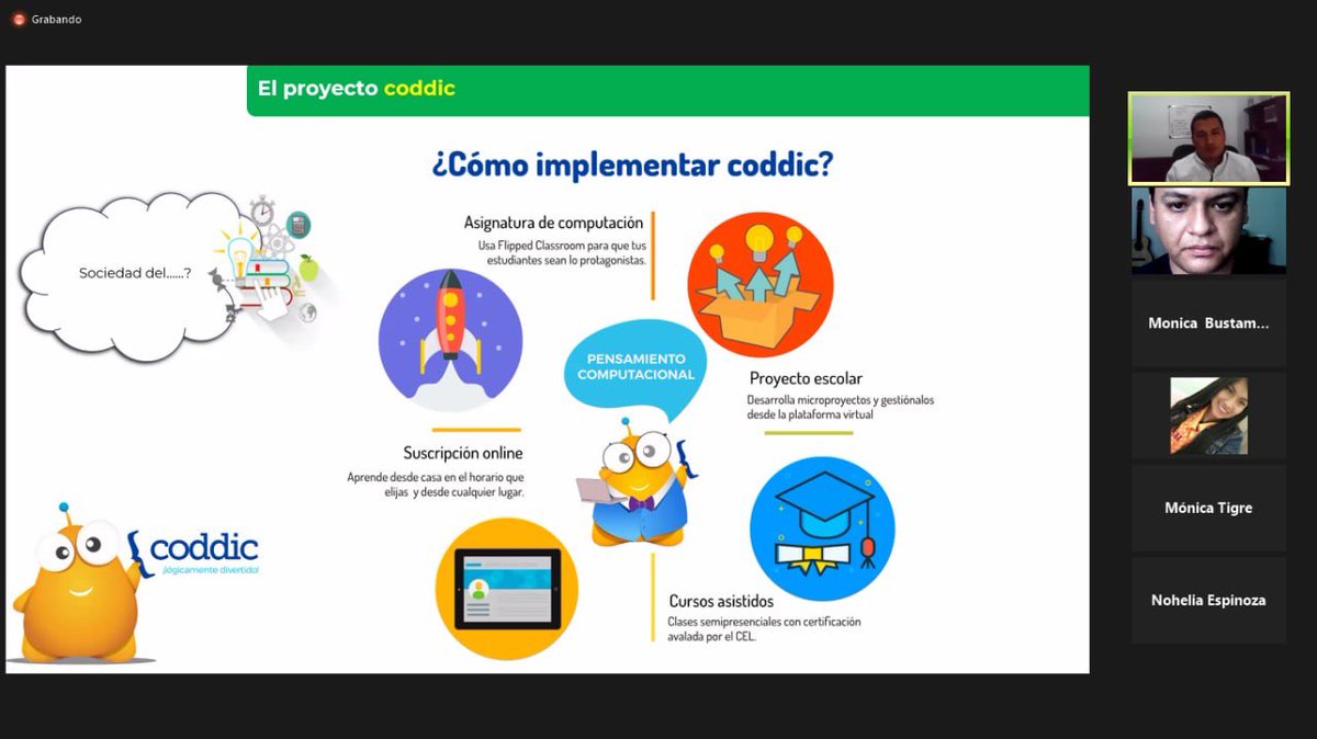 coddic tweet media
