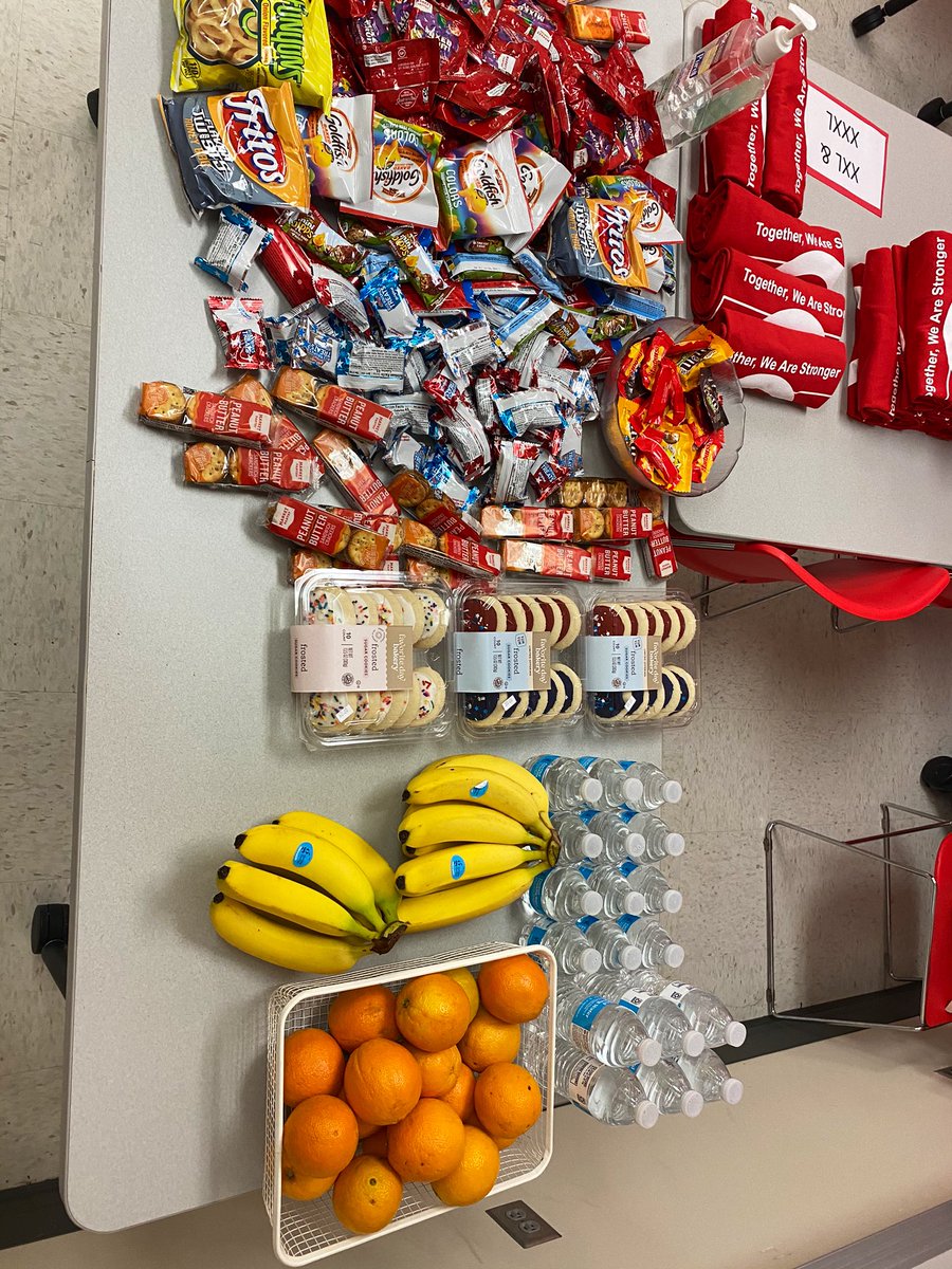 Lindsey HRETL @ T1933 tweet media