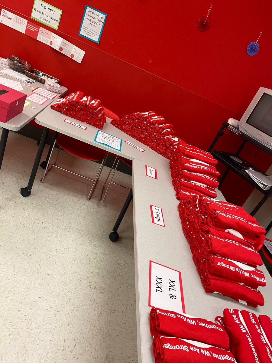 Lindsey HRETL @ T1933 tweet media