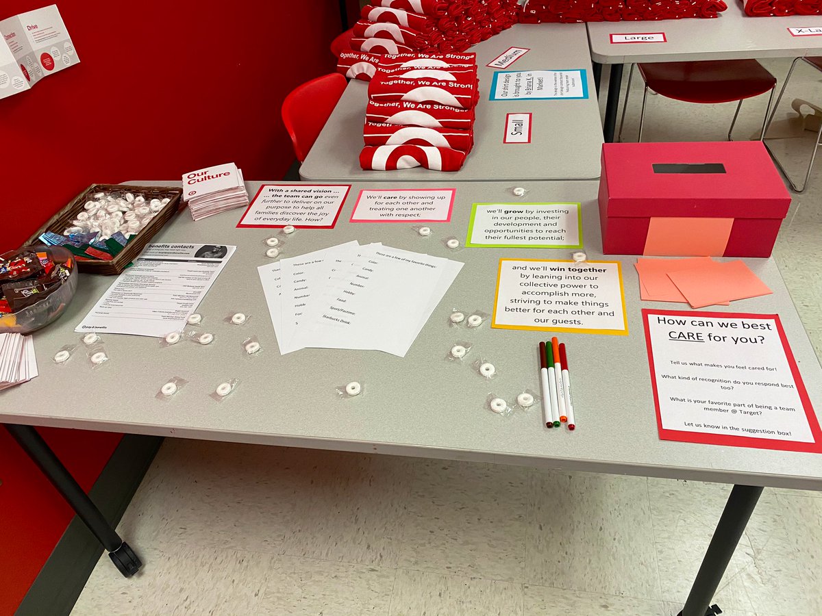 Lindsey HRETL @ T1933 tweet media