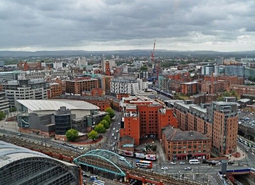 arantec's tweet image. Identifying the sources of pollutant emissions, the aim of the 6-week monitoring campaign in the UK, and an activity in which low-cost #airqualitysensors often prove their worth york.ac.uk/news-and-event… 📢@UniOfYork