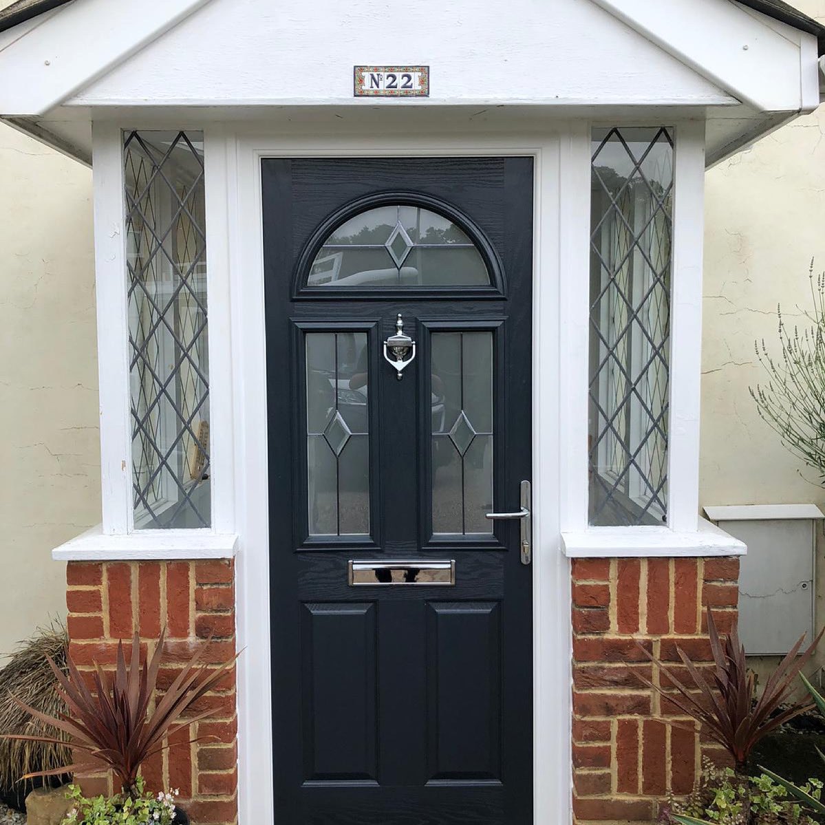 <a href="/ApeerDoors/">Apeer Doors</a> <a href="/UltionLock/">Ultion</a> 🖤 One of this weeks installs
