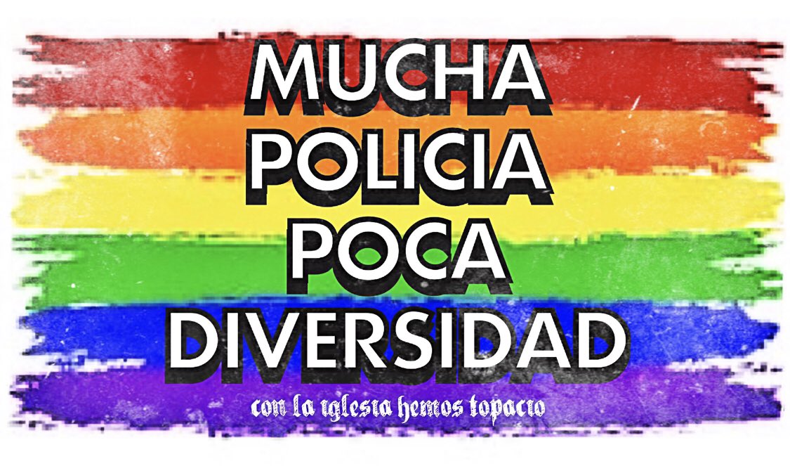 HemosTopacio's tweet image. #UnError