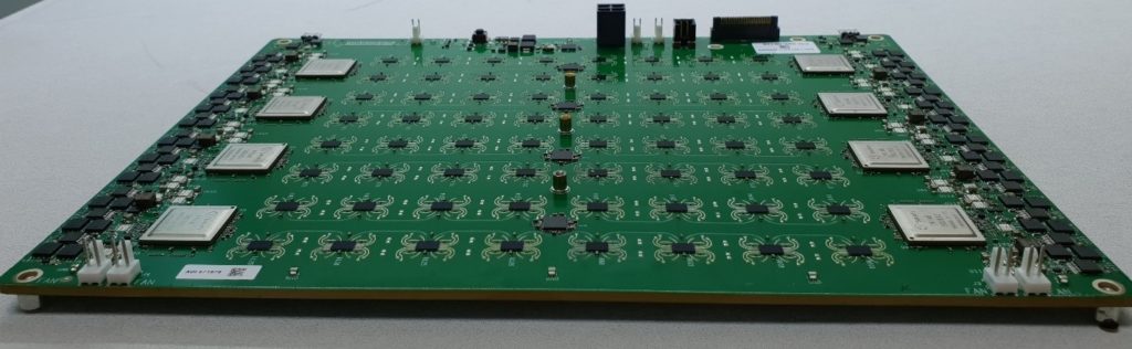 Multi array. Ku-band-antenna-array. phased array antenna. фазированная антенная решетка 4g. satixfy’s technology.