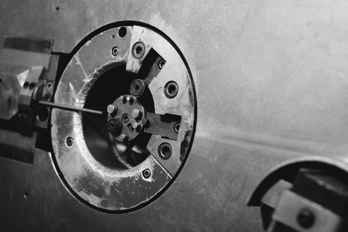 oregonwire's tweet photo. Oregon Wire is your custom fabrication partner. Since 1973, we have been and continue to be your go-to-market team for bringing your designs to life. Contact us today and our staff will assist with your quote.
@ReadyRobotics  @FabtechExpo @ShopFloorNAM @SME_MFG @MnetNews https://t.co/gM1XwXnSQP