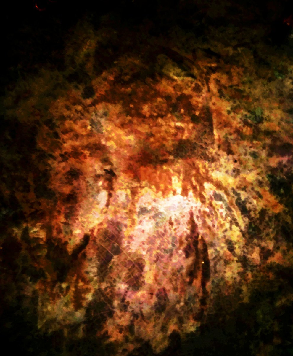 WolfnEgoPrime's tweet image. &quot;No. 139&quot;

*Well I&apos;ll be going for now. Have a wonderful day everyone! See ya and take care(^^)/&quot;

Also this is not done in #paint.

#obscuration