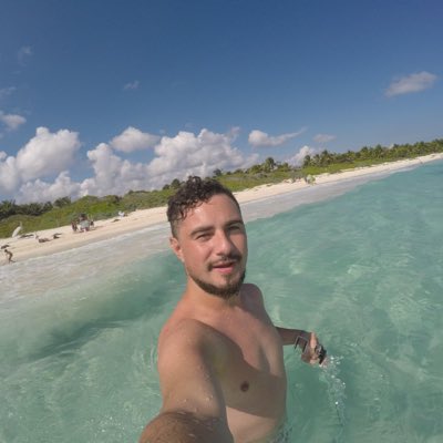 #NuevaFotoDePerfil
