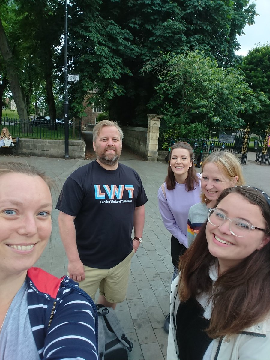 JessGray1290's tweet photo. Well done @LF_Law. We completed the #legalwalk with @YorkshireLST https://t.co/EsWBYiPcsK