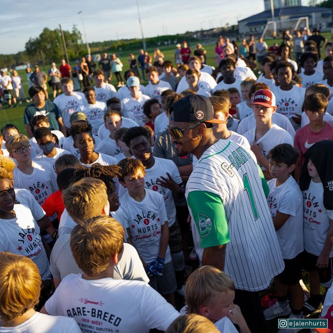 Philadelphia Eagles tweet media