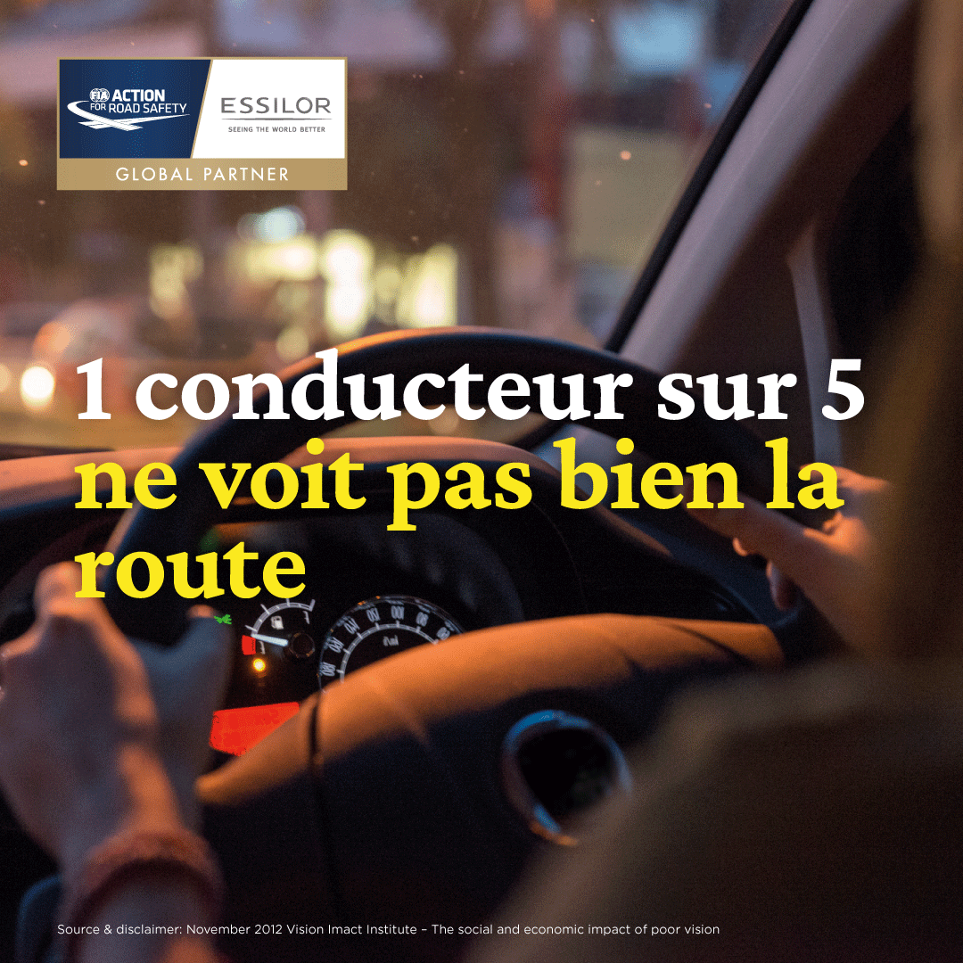 Essilor En France Al Twitter Avant De Prendre La Route Controlez Votre Vehicule Et Votre Vue Departenvacances Securiteroutiere Evaluez Votre Vision Et Detectez Un Eventuel Trouble De La Vue Grace A