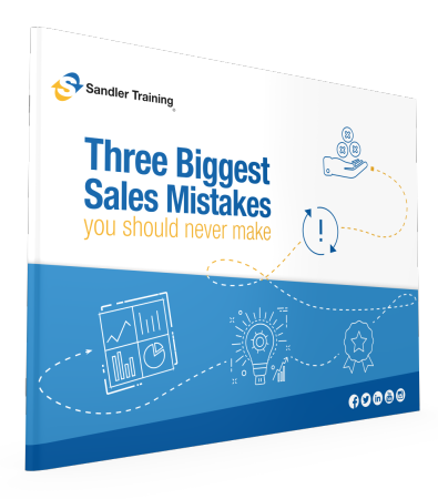 SandlerSalesPro's tweet photo. The easier you make it for prospects to establish a connection, the more likely you are to make the sale.

Grab your free copy of "Three Biggest Sales Mistakes You Should Never Make": https://t.co/l2fCNiaAbH

#HowToSucceed #sales #biztips https://t.co/os3G9fV4EA