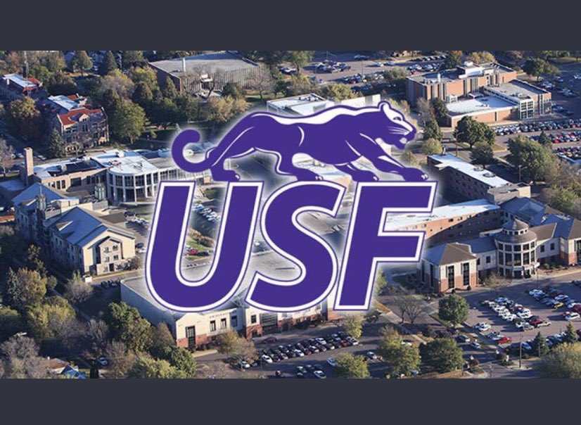 Blessed to announce I am committing to play baseball at the University of S...