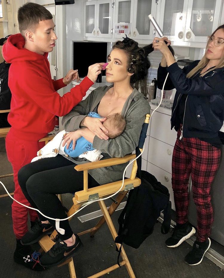 rosario ψ tweet media