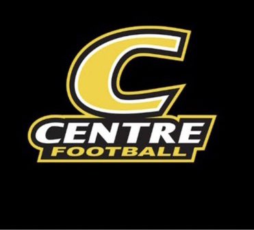 Blessed to have received an offer from @CentreFootball @CoachAndyFrye @devinbice88 @SWiltfong247 @LexCathFootball