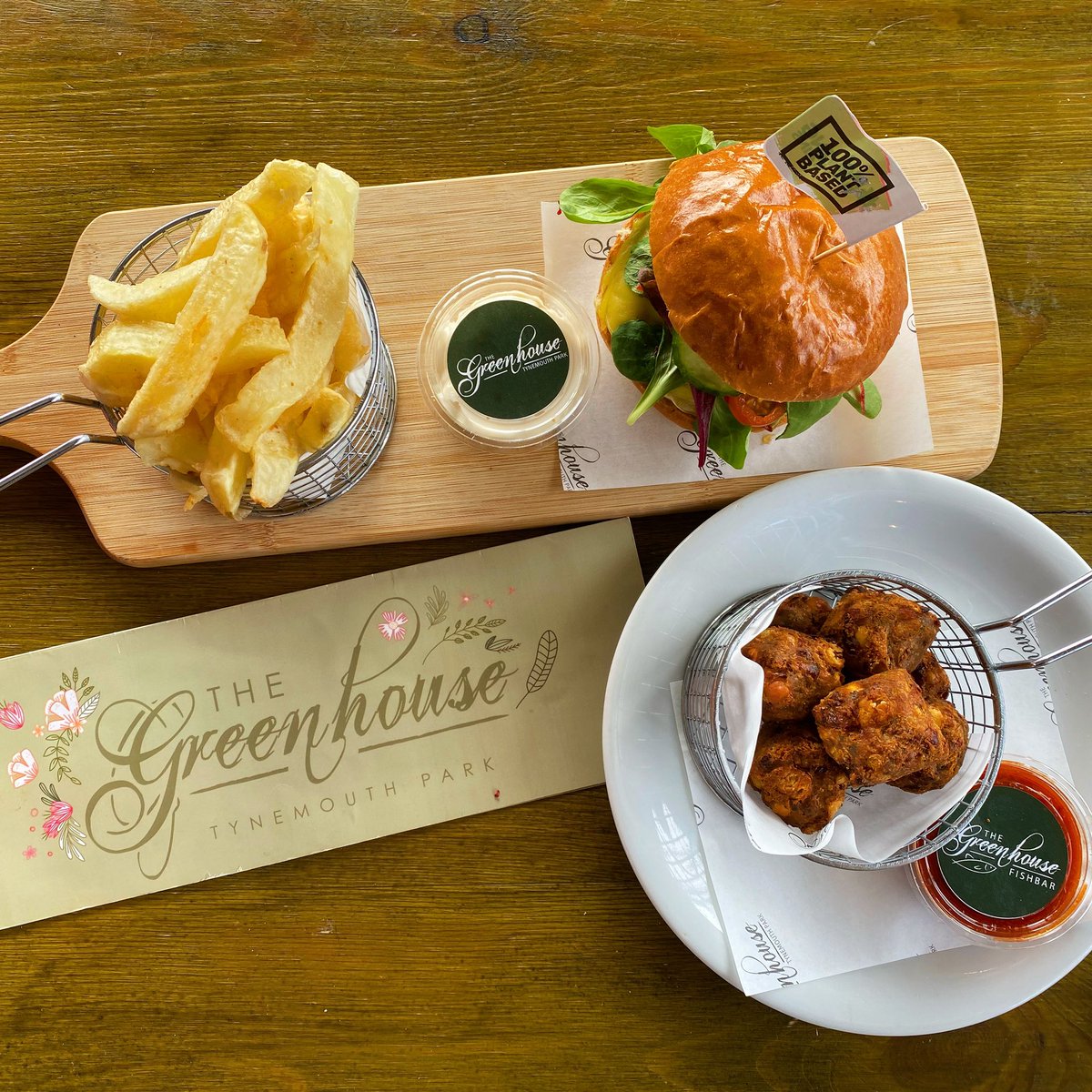 Tynemouth Park tweet media