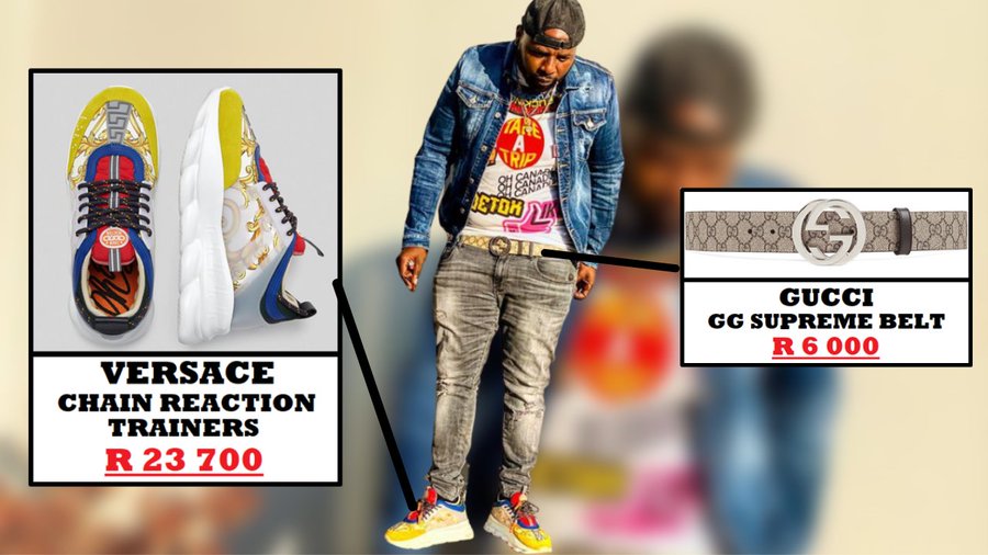 DripCheck_SA's tweet image. Lorch and Maphorisa, the Drip Kings of South Africa! 🔥🔥🔥
Check it out! ➡️➡️➡️ 
youtube.com/channel/UC_hJm…