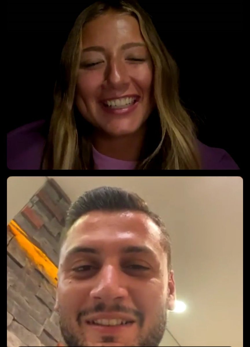 DÜNYANIN EN ANLAMSIZ MUHABBETİNİ YAPTILAR AQQ QHSAOEJAŞDJAŞFJD