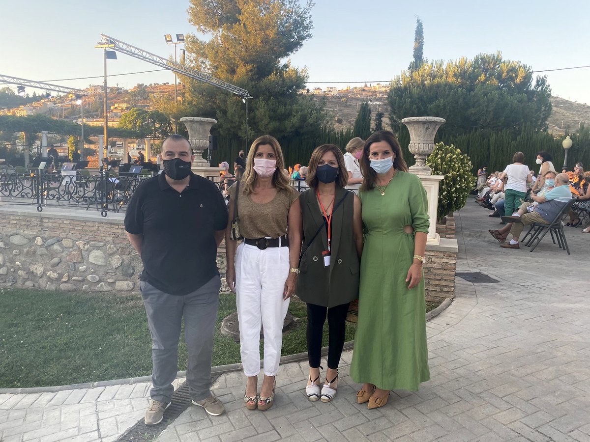 Populares Ayuntamiento Granada🇪🇸 tweet media